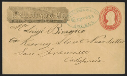 6605220: USA Western Express