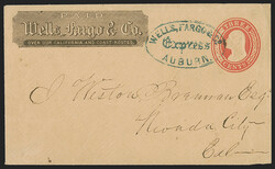 6605220: USA Western Express