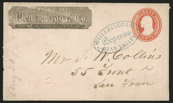 6605220: USA Western Express