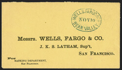 6605220: USA Western Express