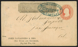 6605220: USA Western Express