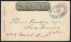 6605220: USA Western Express