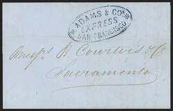 6605220: USA Western Express