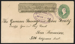 6605220: USA Western Express