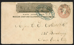 6605220: USA Western Express