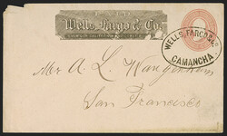 6605220: USA Western Express