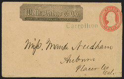 6605220: USA Western Express