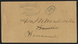 6605220: USA Western Express