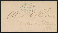 6605220: USA Western Express