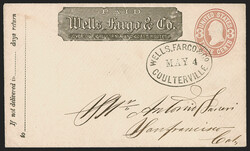 6605220: USA Western Express