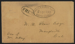 6605220: USA Western Express