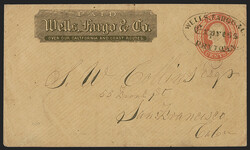 6605220: USA Western Express