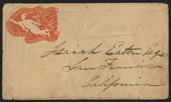 6605220: USA Western Express