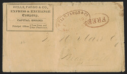 6605220: アメリカ合衆国・Western Express