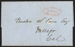 6605220: アメリカ合衆国・Western Express