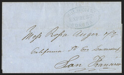 6605220: アメリカ合衆国・Western Express