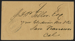 6605220: アメリカ合衆国・Western Express