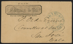 6605220: USA Western Express