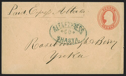 6605220: USA Western Express