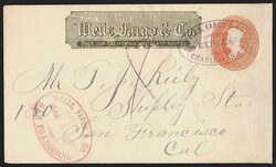 6605220: アメリカ合衆国・Western Express