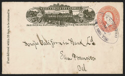 6605220: アメリカ合衆国・Western Express