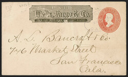 6605220: アメリカ合衆国・Western Express