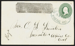 6605220: アメリカ合衆国・Western Express