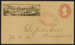 6605220: USA Western Express