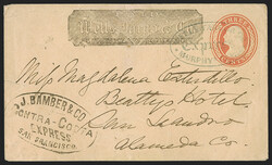 6605220: USA Western Express