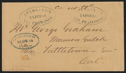 6605220: USA Western Express