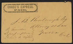 6605220: USA Western Express