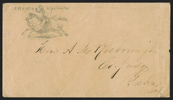 6605220: USA Western Express