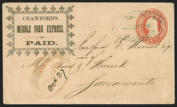 6605220: USA Western Express