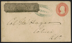 6605220: USA Western Express