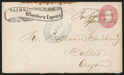 6605220: USA Western Express