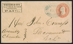 6605220: USA Western Express