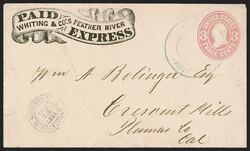 6605220: USA Western Express