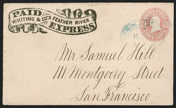 6605220: USA Western Express