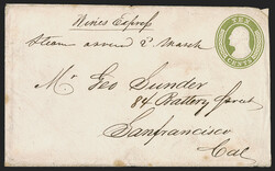 6605220: USA Western Express