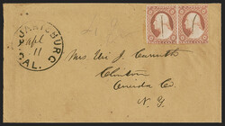 6605508: EE.UU. California