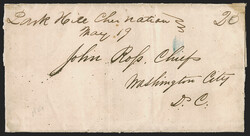 6605524: EE.UU. Territorio Indio