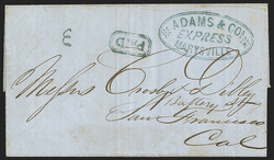 6605220: USA Western Express