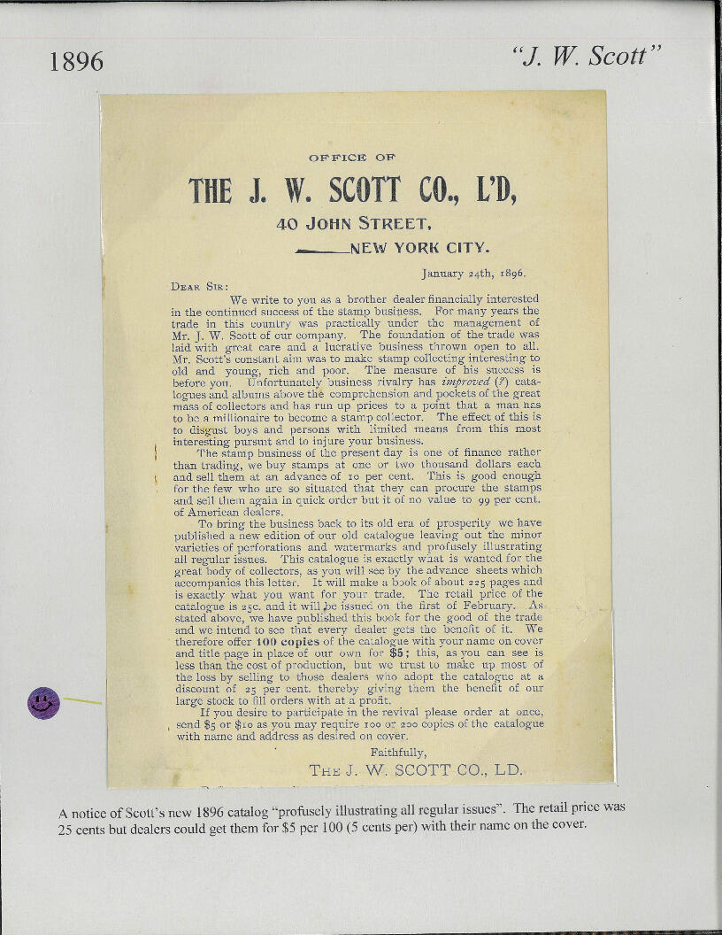 Image 27 for lot number 1658 for Robert A. Siegel - United States und Civil War Postal History