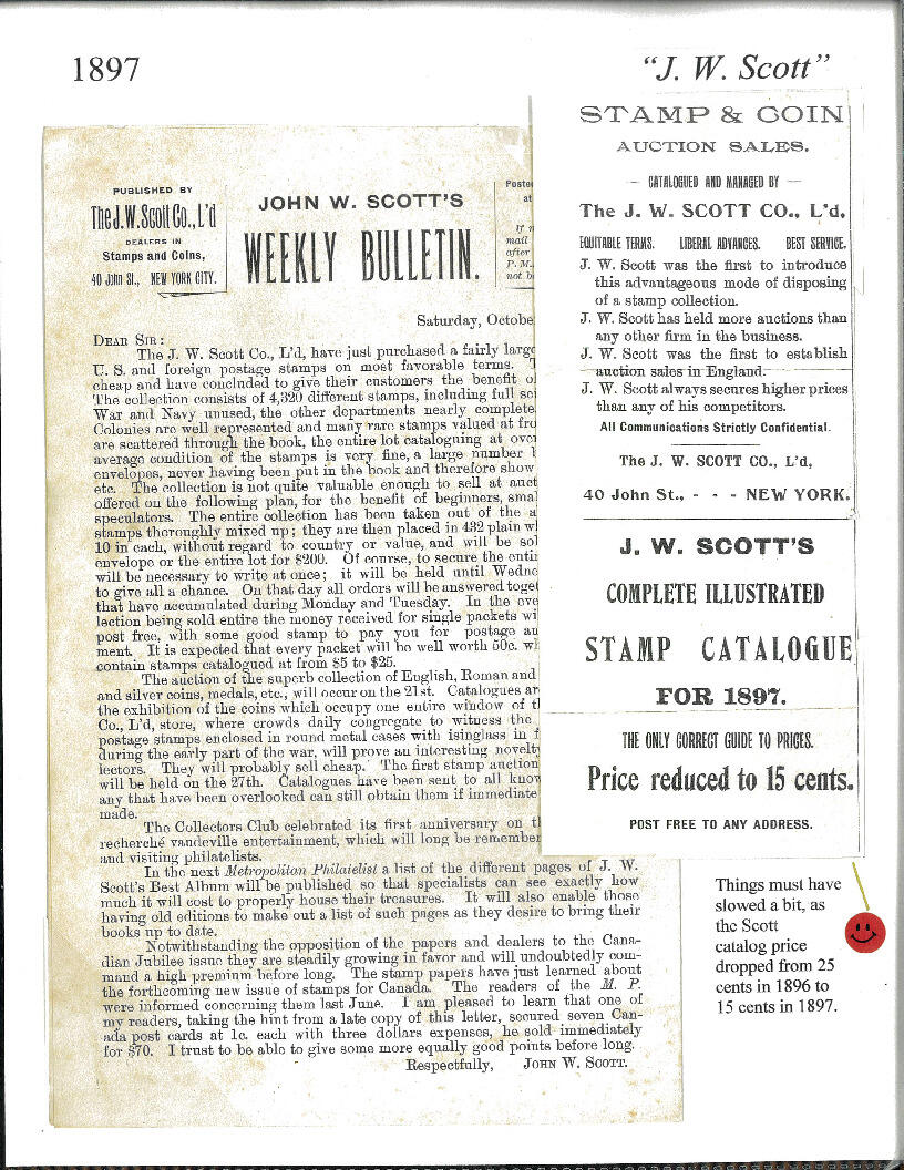 Image 28 for lot number 1658 for Robert A. Siegel - United States und Civil War Postal History
