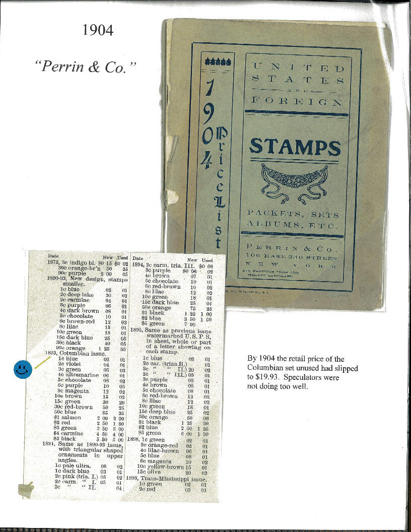 Image 33 for lot number 1658 for Robert A. Siegel - United States und Civil War Postal History