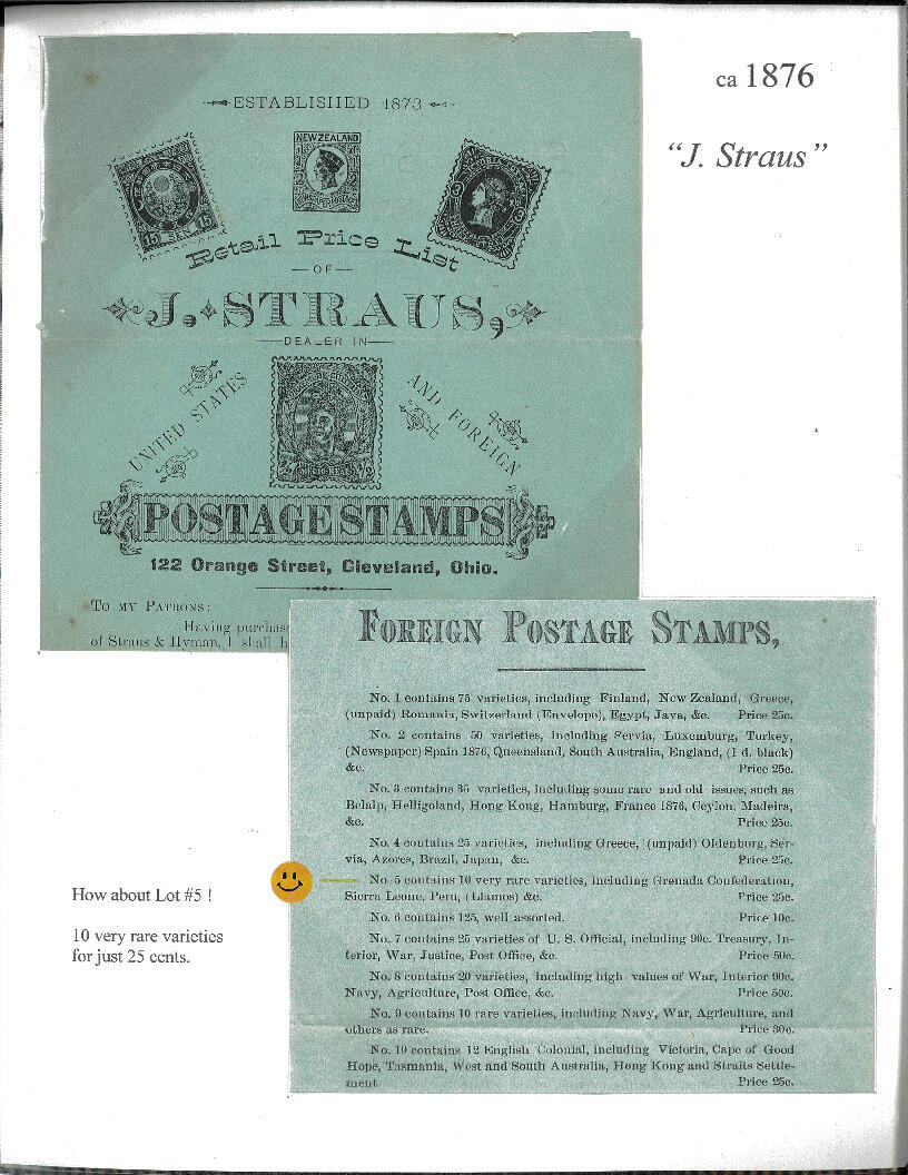 Image 34 for lot number 1658 for Robert A. Siegel - United States und Civil War Postal History