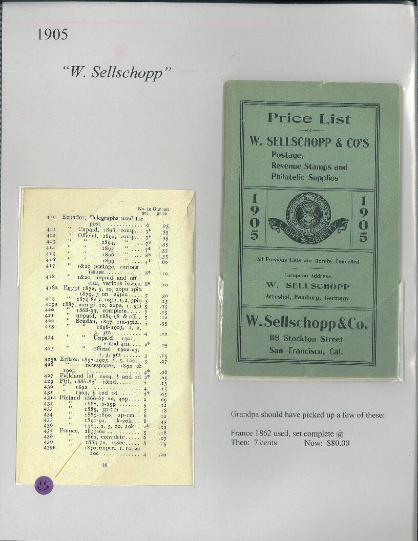 Image 35 for lot number 1658 for Robert A. Siegel - United States und Civil War Postal History