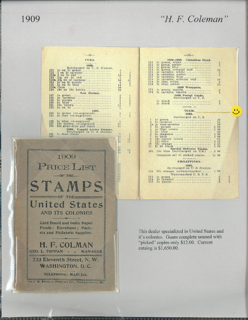 Image 37 for lot number 1658 for Robert A. Siegel - United States und Civil War Postal History