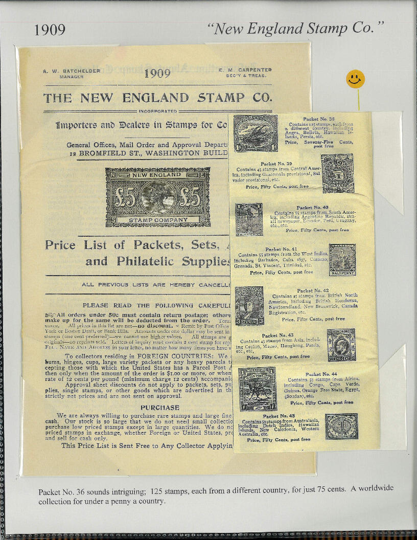 Image 38 for lot number 1658 for Robert A. Siegel - United States und Civil War Postal History