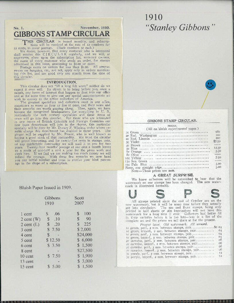 Image 41 for lot number 1658 for Robert A. Siegel - United States und Civil War Postal History